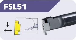 FSL51內徑開槽刀