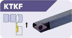 Ktkf, KTKF - Ferramentas de torneamento para tornos automáticos, ferramentas pequenas