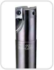 CAP Shoulder / Cutting End Mills