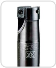 MEA Shoulder / Cutting End Mills