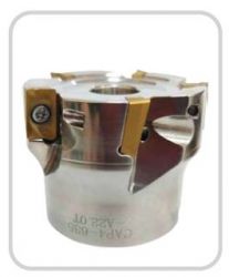 CAP Shoulder / Cutting End Mills