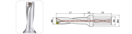 DWD - High Speed Drills