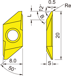 Insert Shape