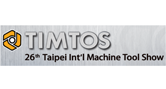 26th Taipei Int'l Machine Tool Show