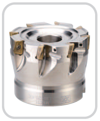 MEC Shoulder / Cutting End Mills