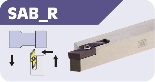 SAB_R｜Small Tools, Swiss Tools｜Hon Jan Cutting Tools Co., LTD.