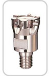 ASPV (Modular) Shoulder Milling Cutter
