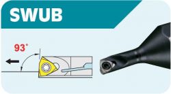 SWUB内径车刀