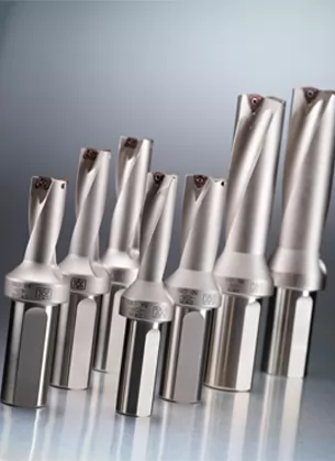 Boring Tools Components