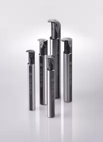 external grooving, parting-off